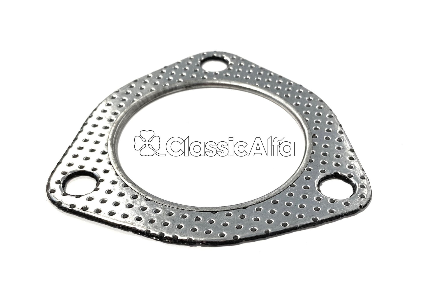 D0303 EXHAUST REAR SILENCER GASKET GTV6 & 75 V6