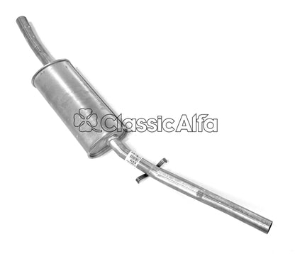 D0305 ALFETTA & 75 SALOON MIDDLE SECTION 