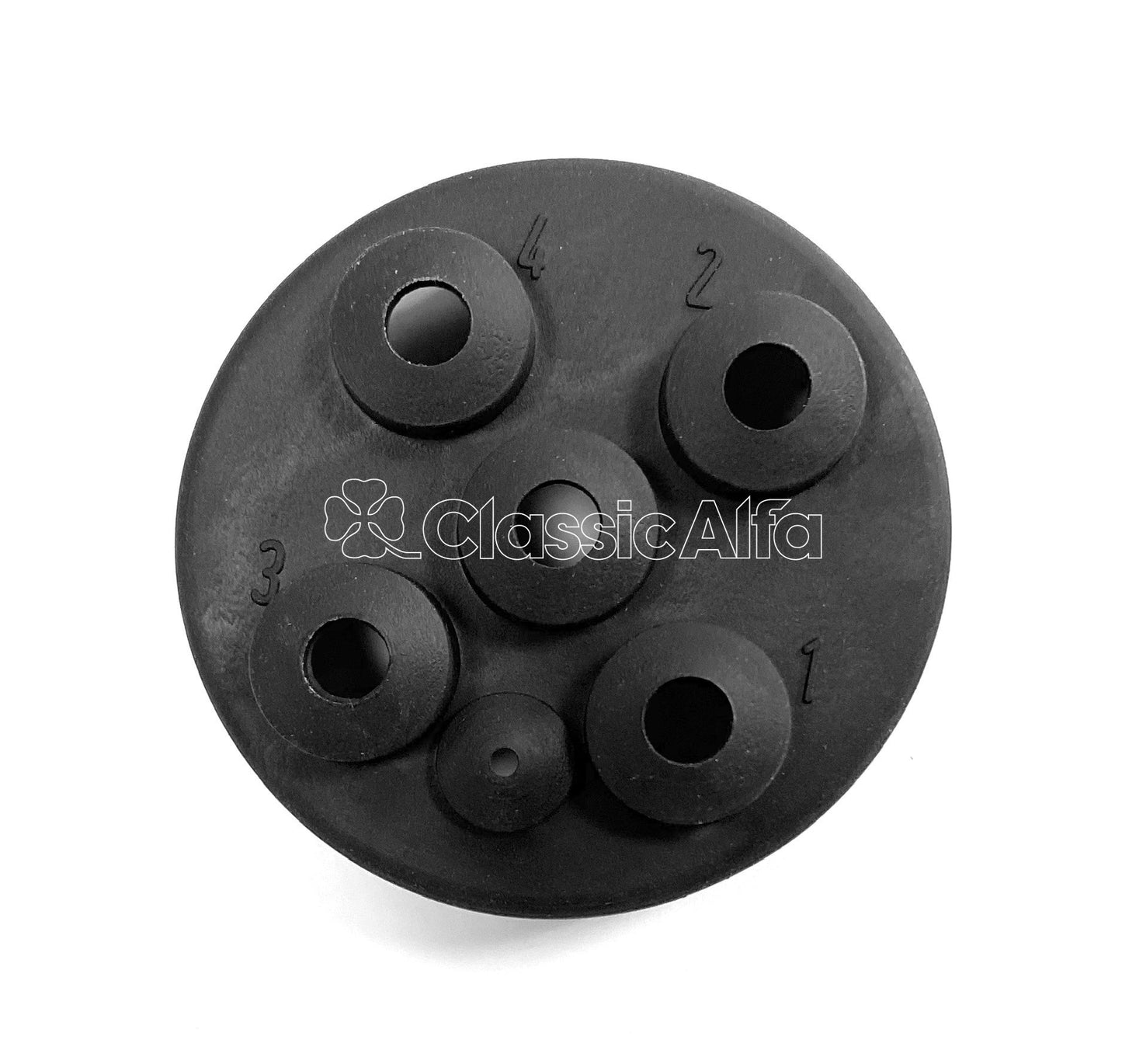 D0309 RUBBER CAP FOR DISTRIBUTOR