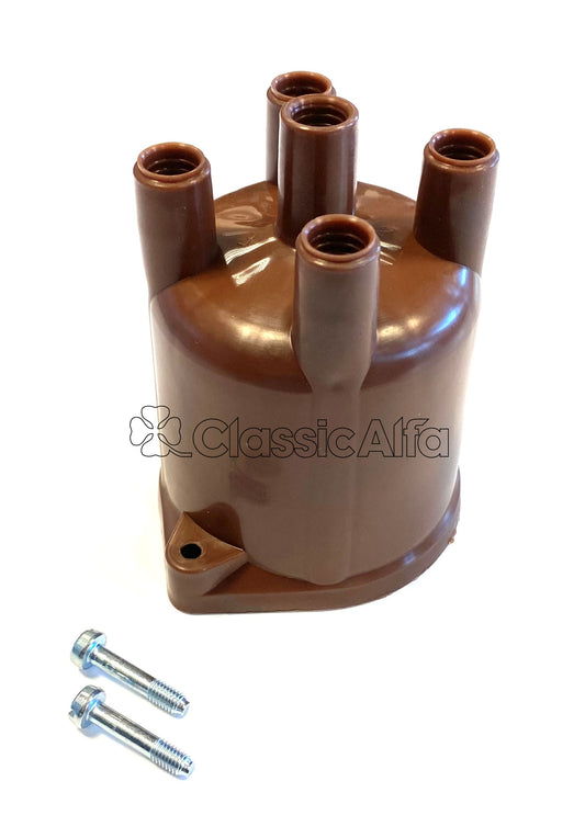 D0312 MARELLI DISTRIBUTOR CAP ELEC IGNITION TYPE