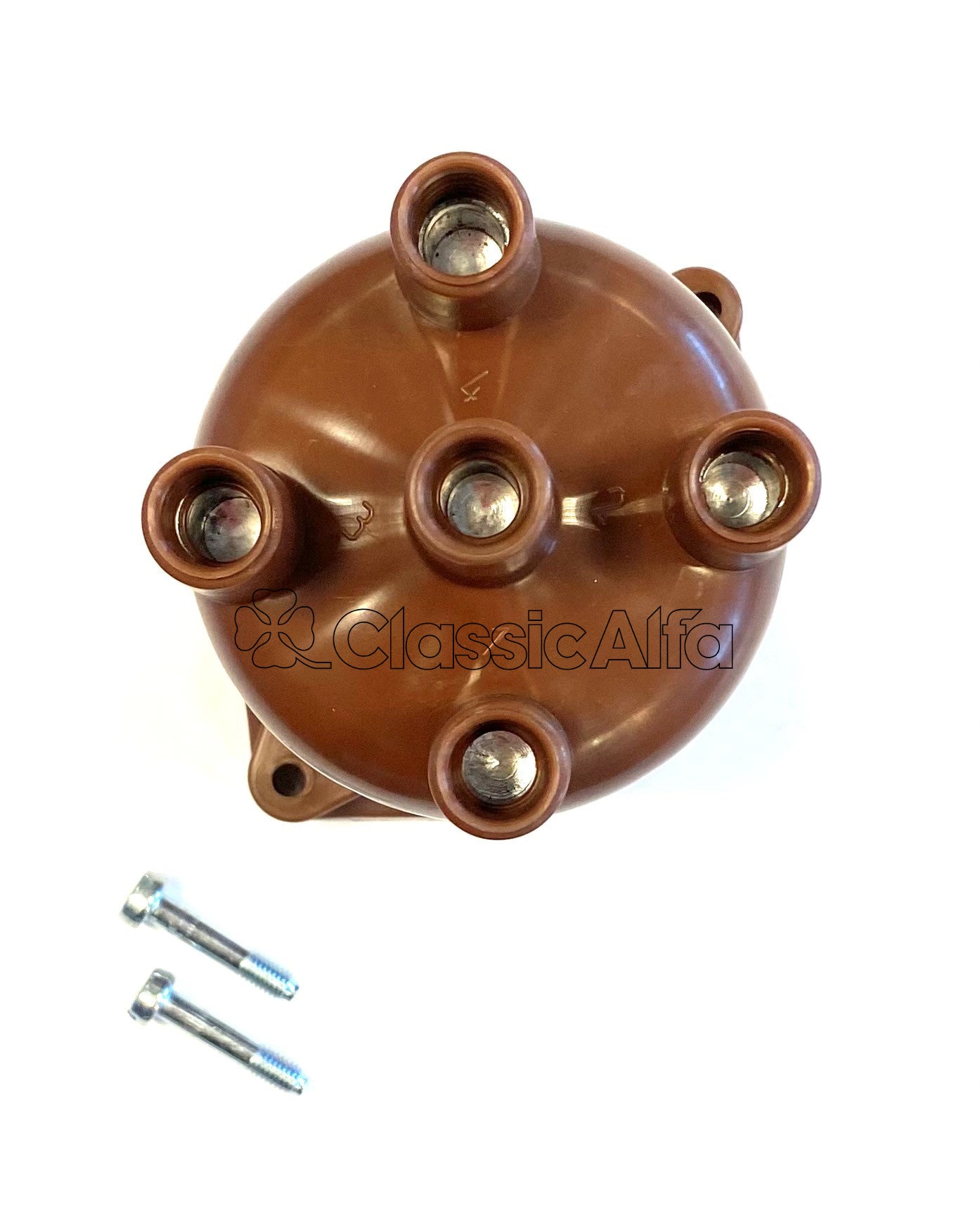 D0312 MARELLI DISTRIBUTOR CAP ELEC IGNITION TYPE