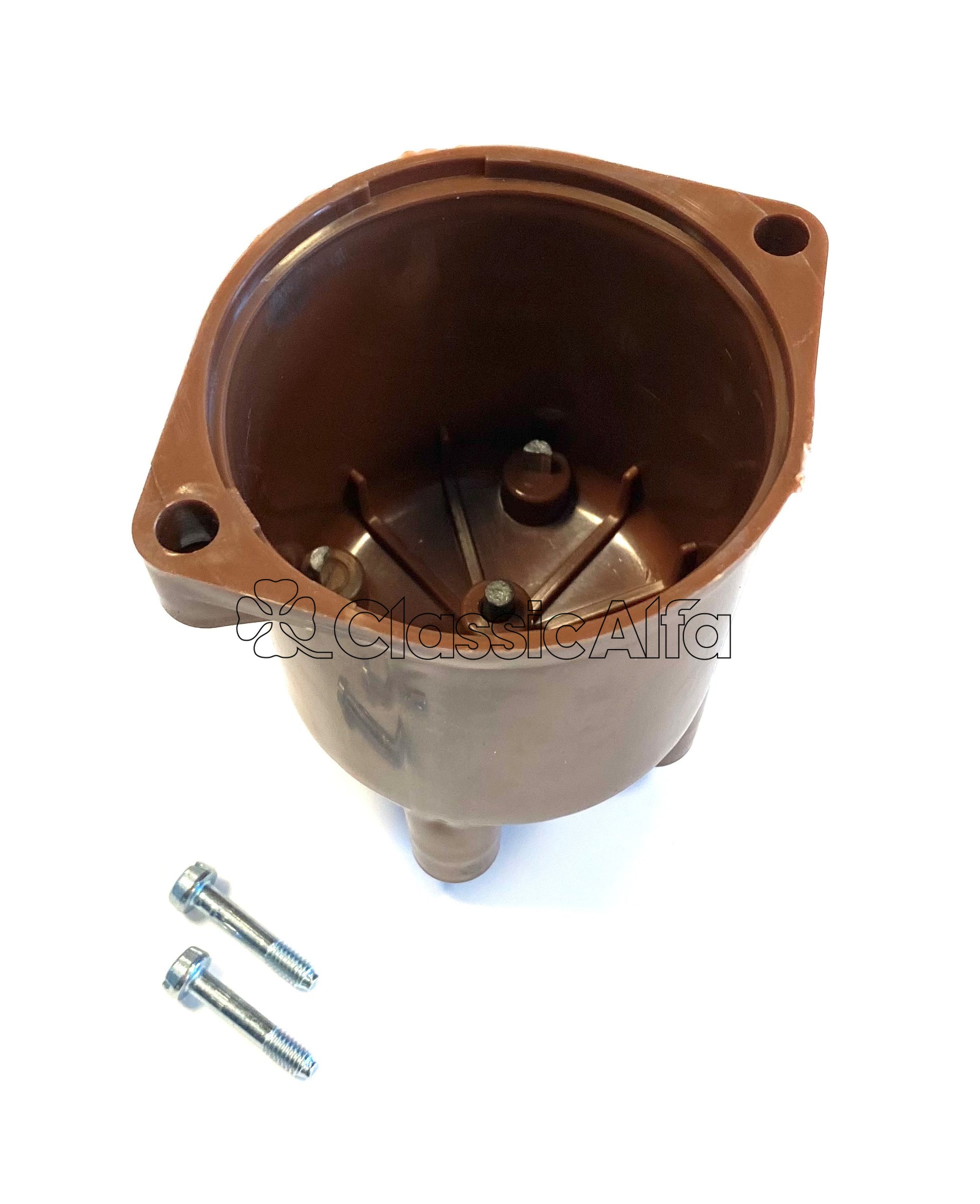 D0312 MARELLI DISTRIBUTOR CAP ELEC IGNITION TYPE