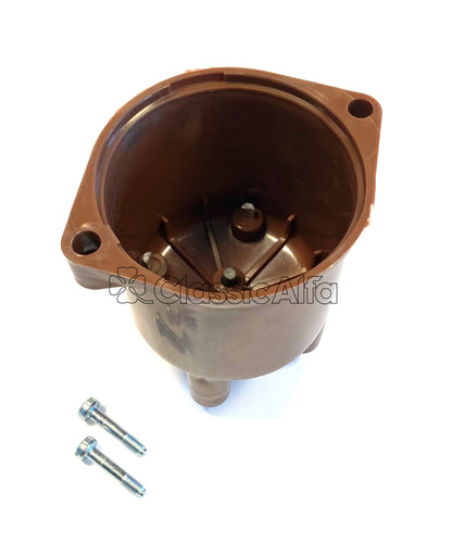 D0312 MARELLI DISTRIBUTOR CAP ELEC IGNITION TYPE