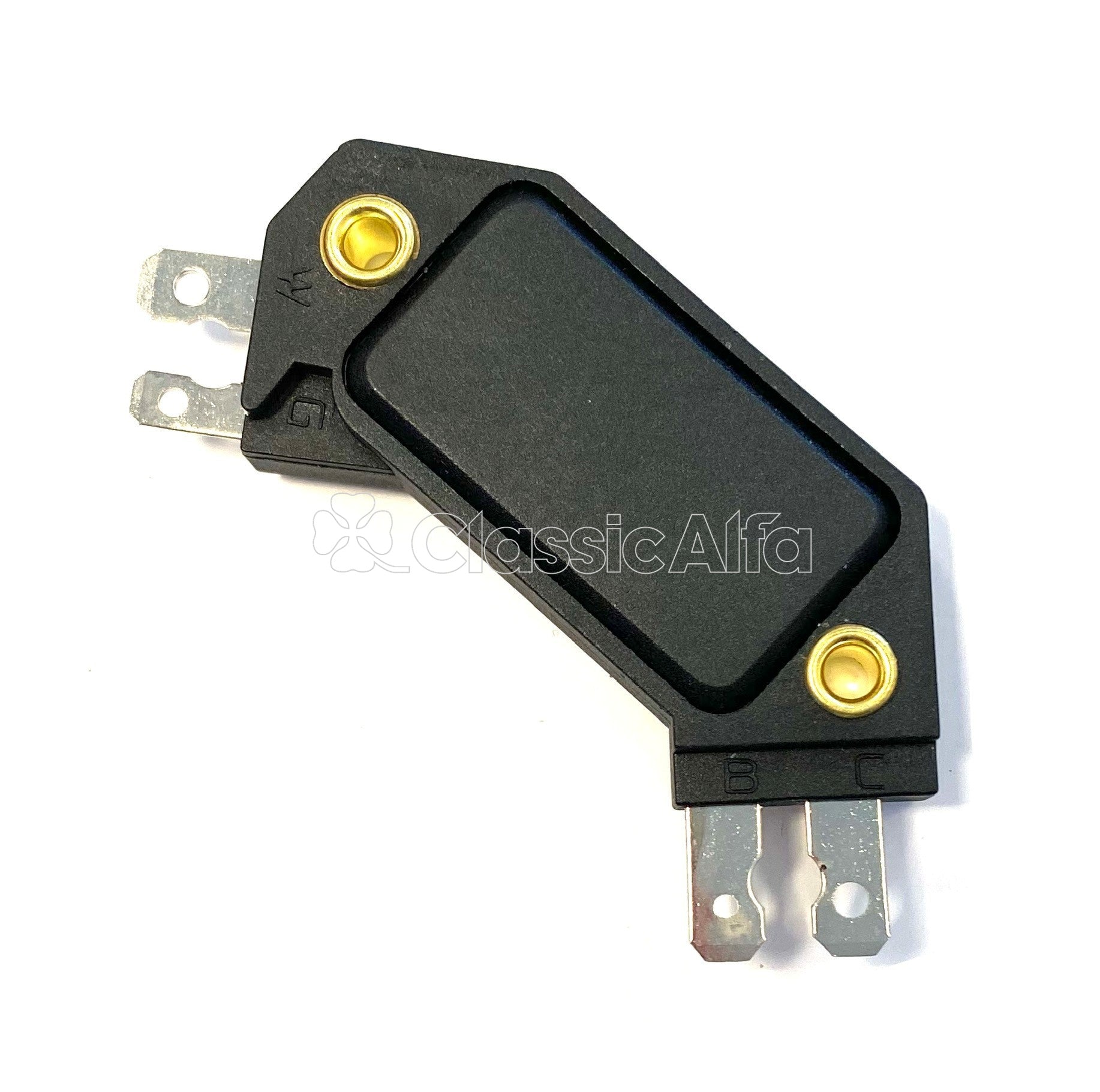 D0313 IGNITION MODULE MARELLI BKL1A 116 & 75