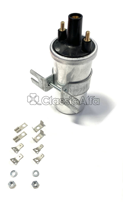 D0315 IGNITION COIL FOR INJ MODELS S4, 116 & 75