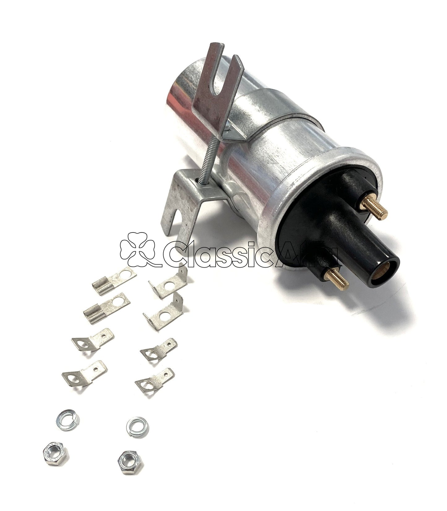 D0315 IGNITION COIL FOR INJ MODELS S4, 116 & 75