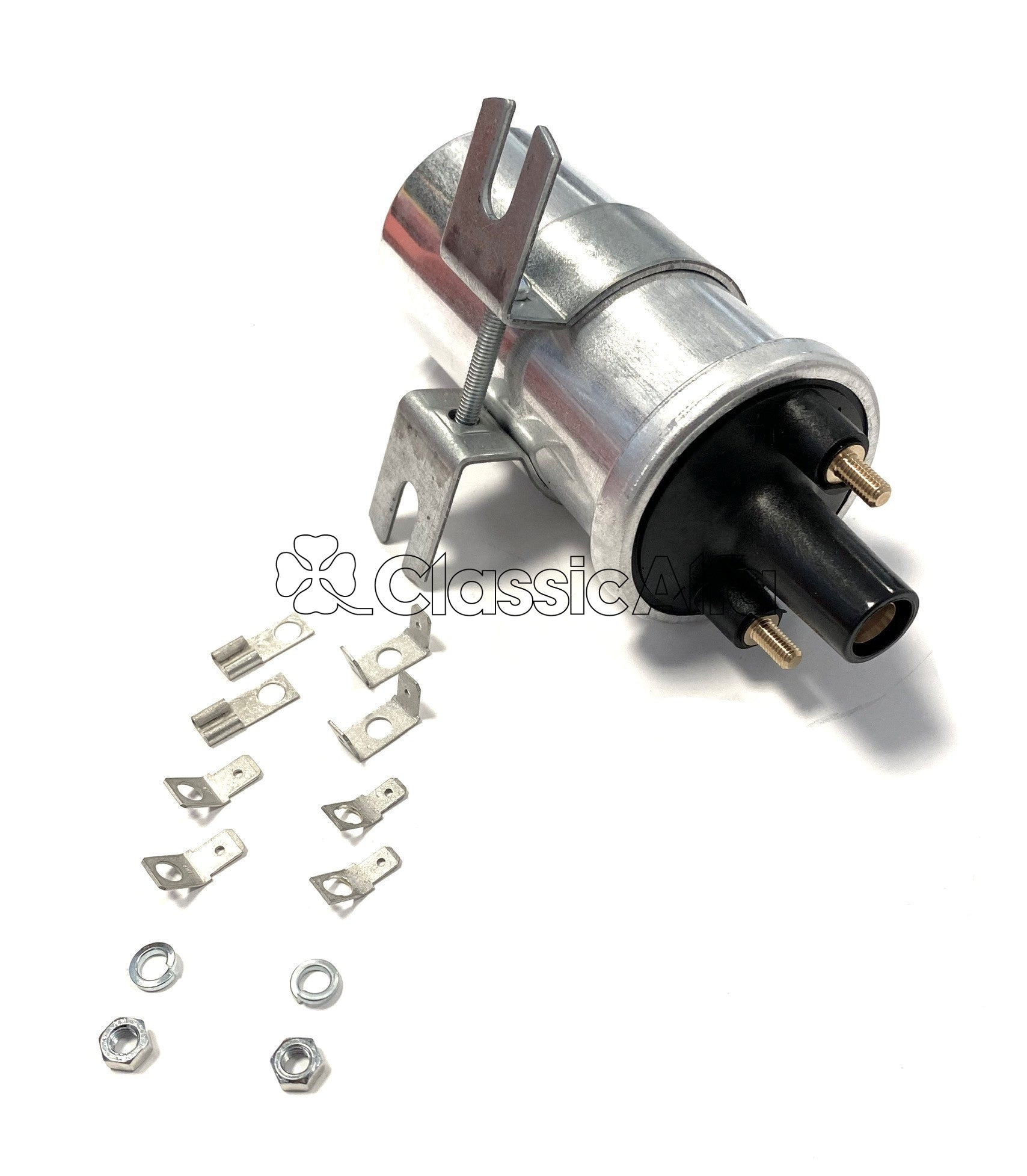 D0315 IGNITION COIL FOR INJ MODELS S4, 116 & 75