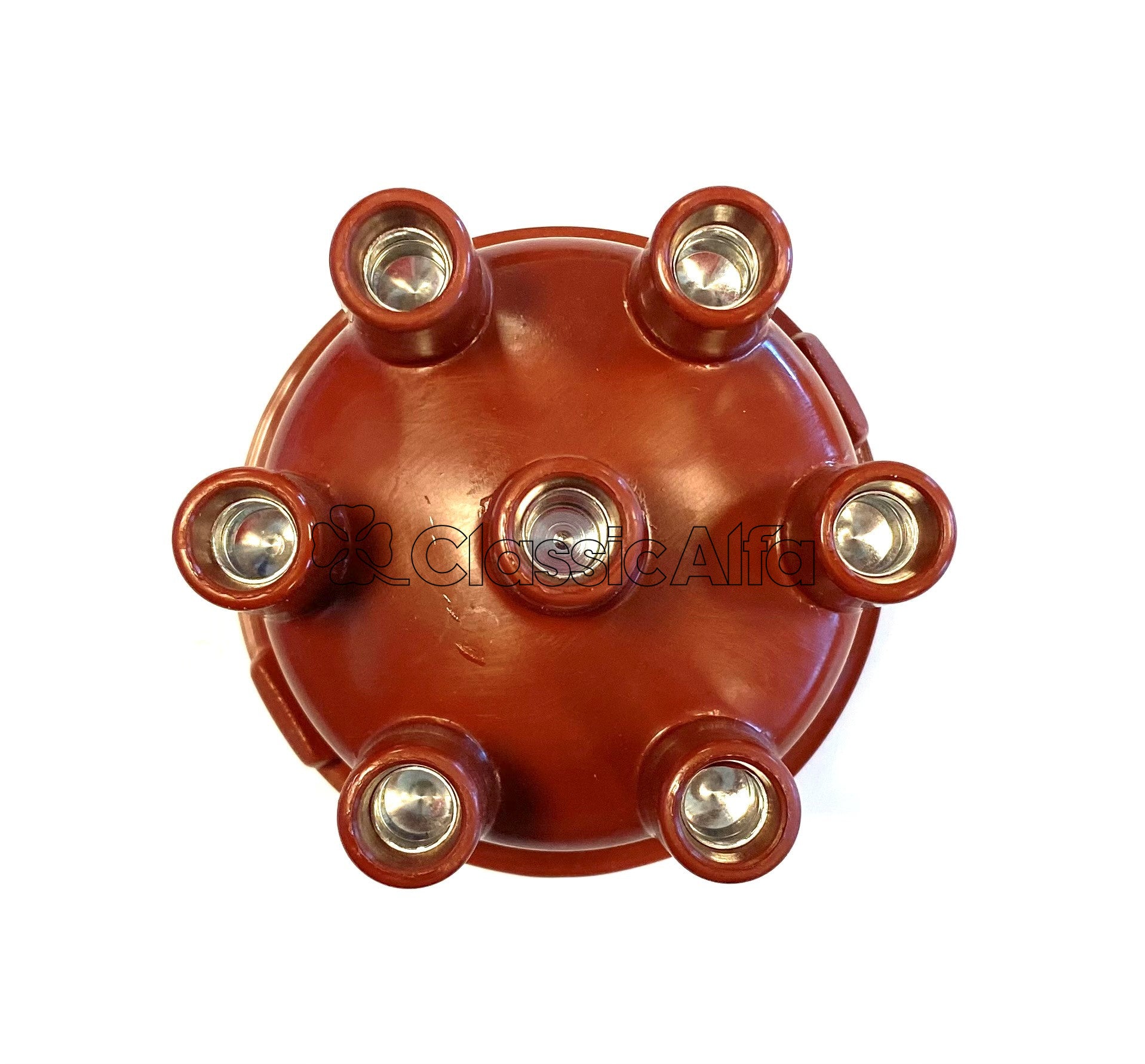 D0316 BOSCH STYLE DISTRIBUTOR CAP FOR GTV6 & 75 V6