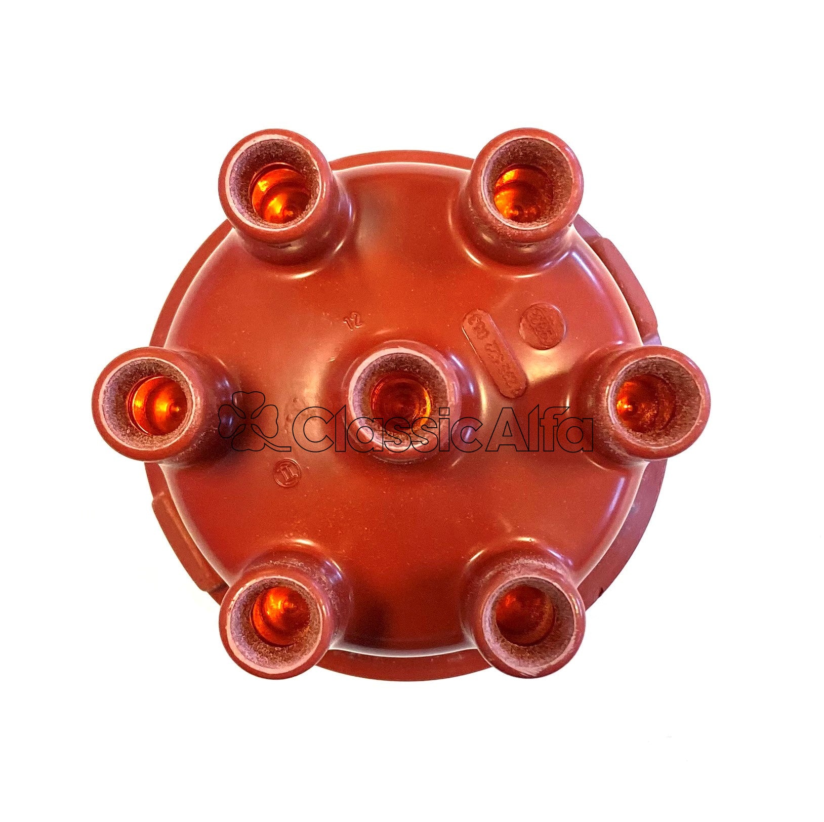 D0317 ORIGINAL BOSCH DISTRIBUTOR CAP GTV6 & 75 V6