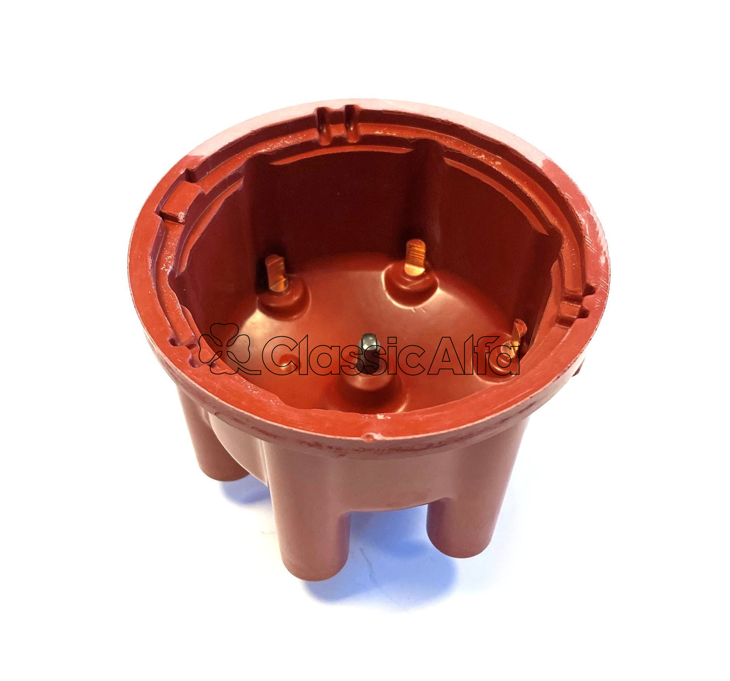 D0317 ORIGINAL BOSCH DISTRIBUTOR CAP GTV6 & 75 V6