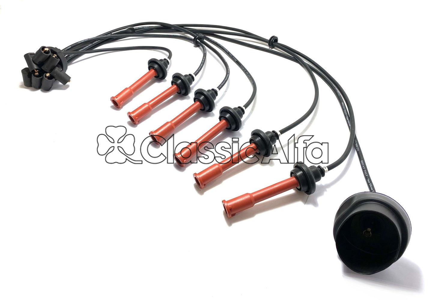 D0320 HT LEAD SET GTV6 & 75 V6