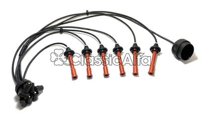D0320 HT LEAD SET GTV6 & 75 V6