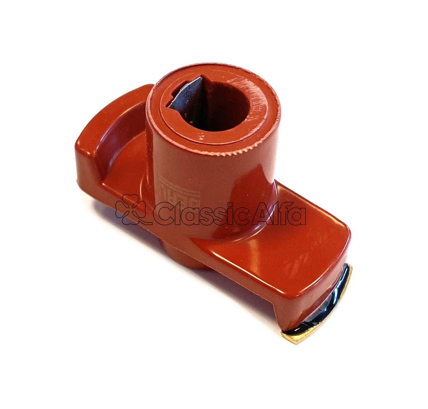 D0321 ROTOR ARM 75 TWINSPARK & 4CYL ALFETTAS 