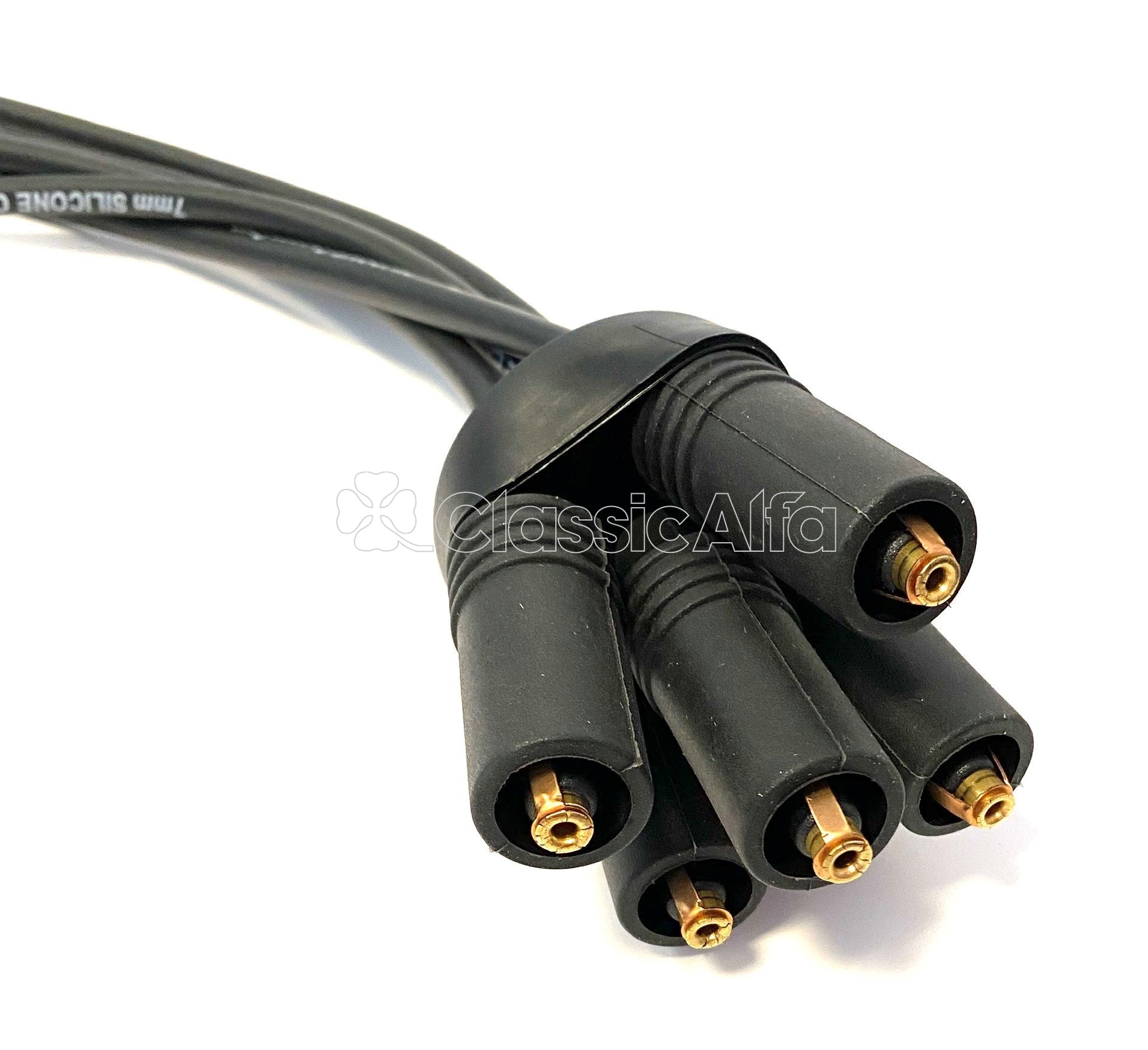 D0324 HT LEAD SET 75 TWINSPARK