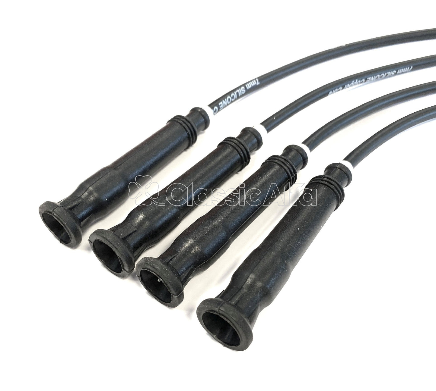 D0324 HT LEAD SET 75 TWINSPARK