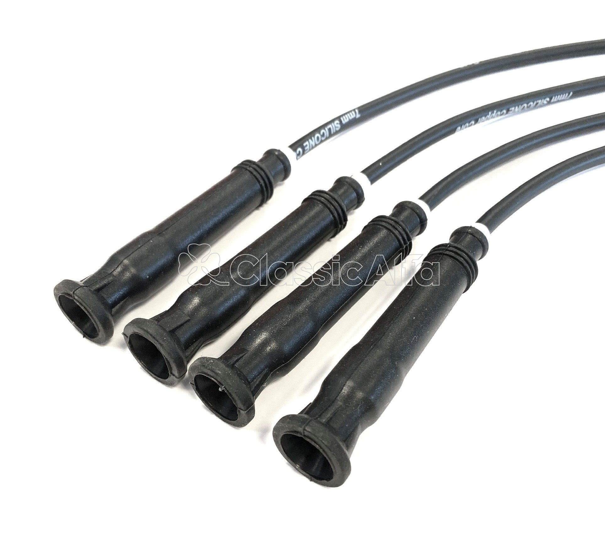 D0324 HT LEAD SET 75 TWINSPARK