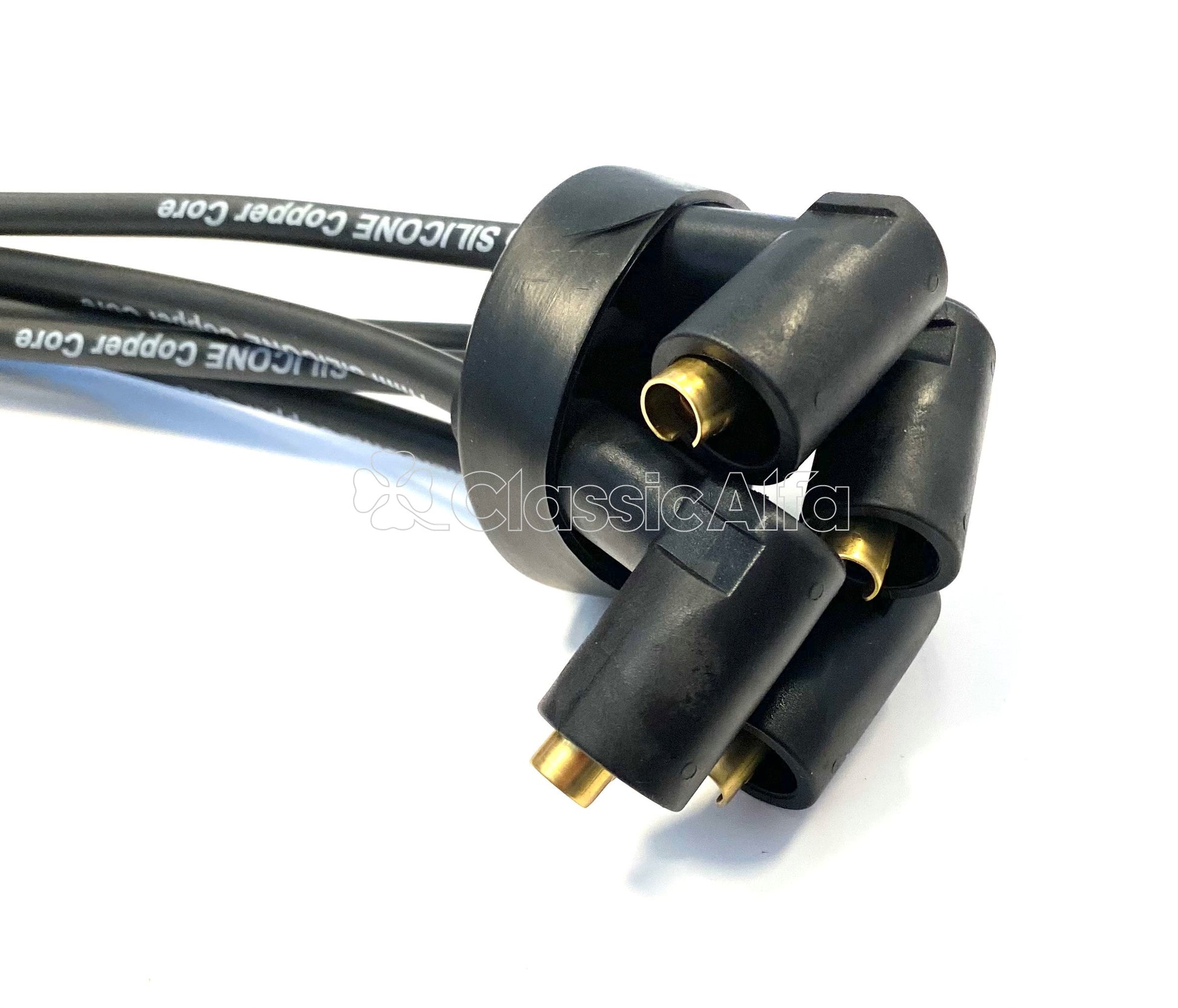 D0324 HT LEAD SET 75 TWINSPARK