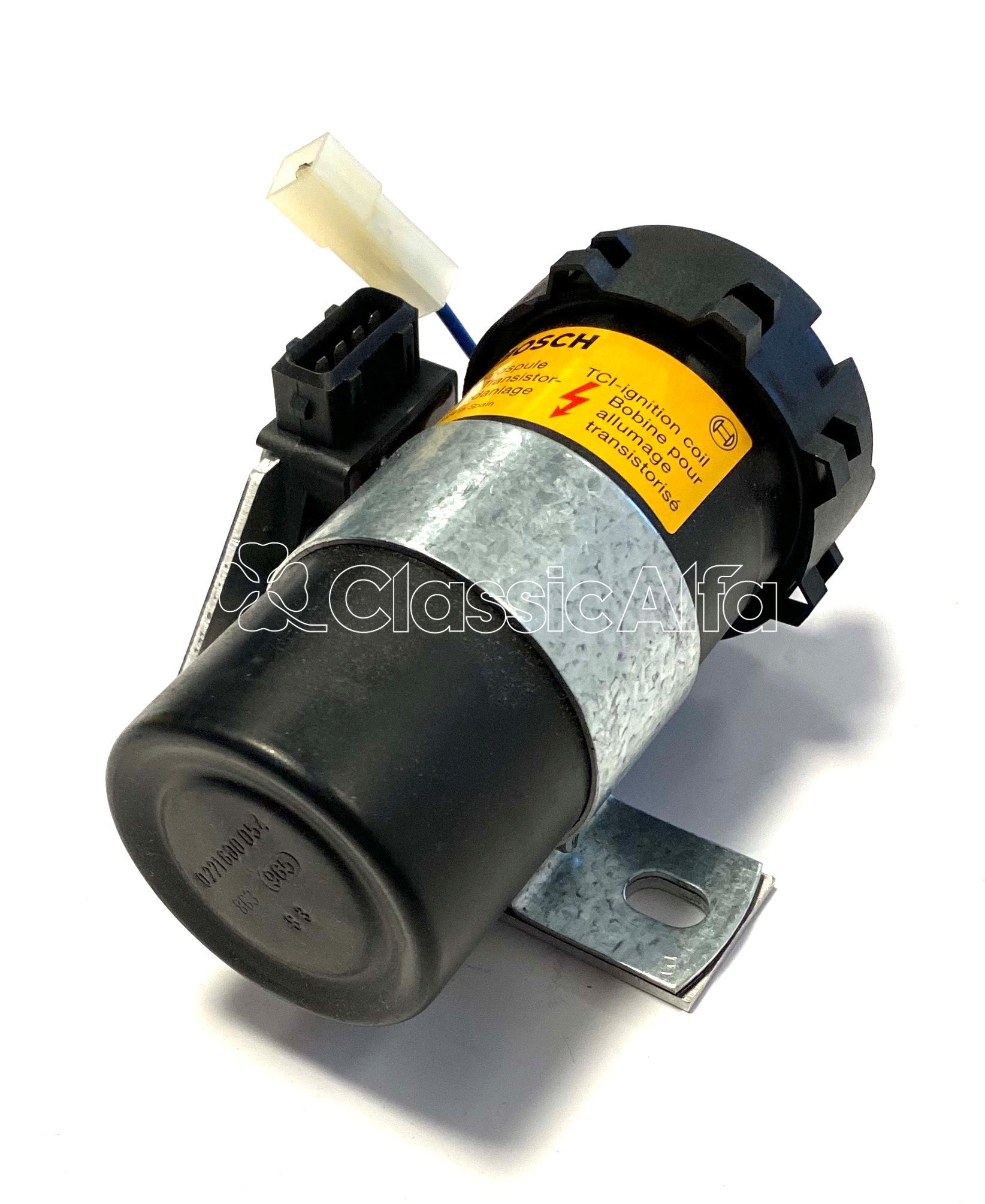 D0327 IGNITION MODULE 75 TWINSPARK