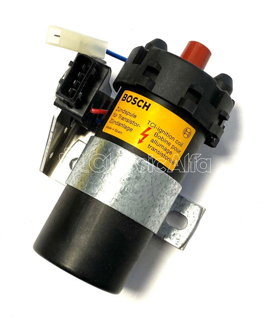 D0327 IGNITION MODULE 75 TWINSPARK