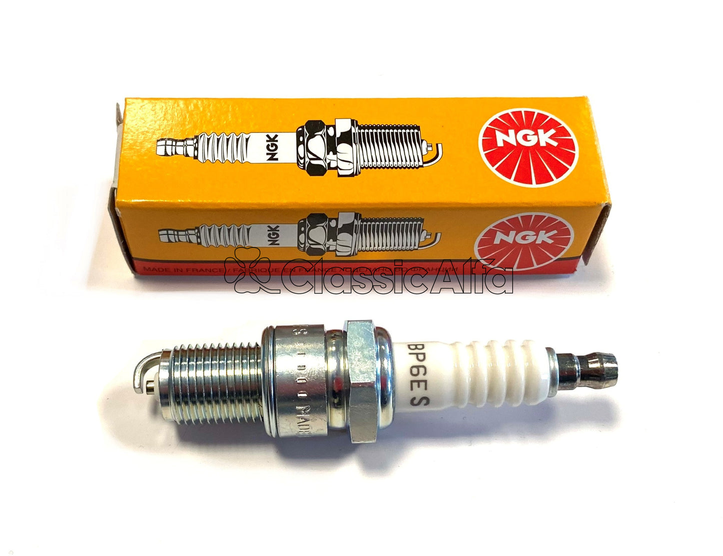 D0331 SPARK PLUG BP6ES 3.0 V6