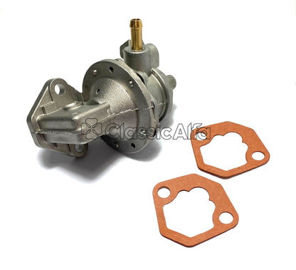 D0333 MECHANICAL FUEL PUMP (TOP & SIDE OUTLETS)