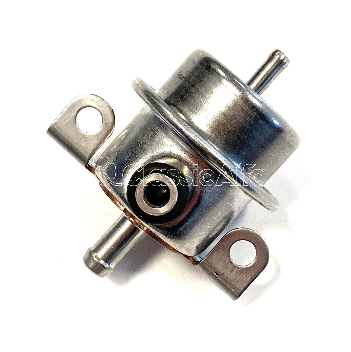 D0336 FUEL PRESSURE REGULATOR 4CYL INJECTION CARS