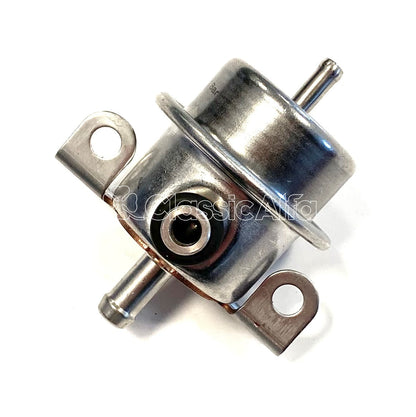 D0336 FUEL PRESSURE REGULATOR 4CYL INJECTION CARS