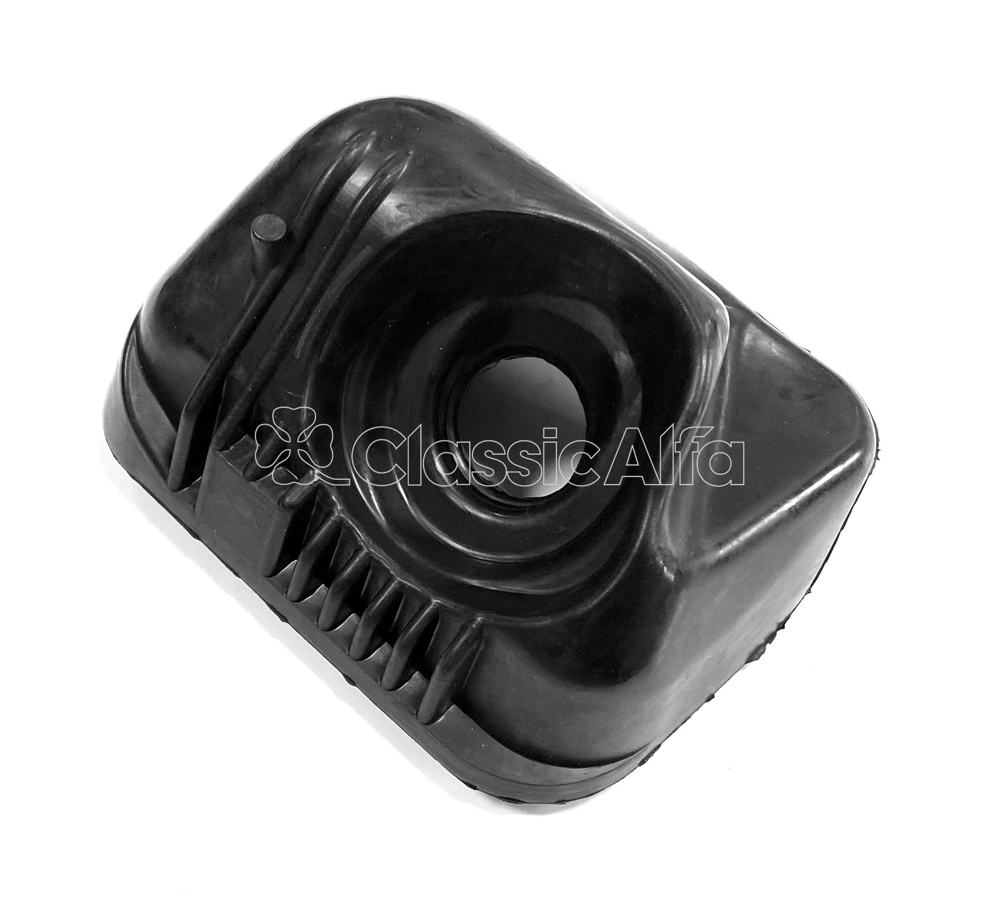 D0337 FUEL FILLER NECK SEAL
