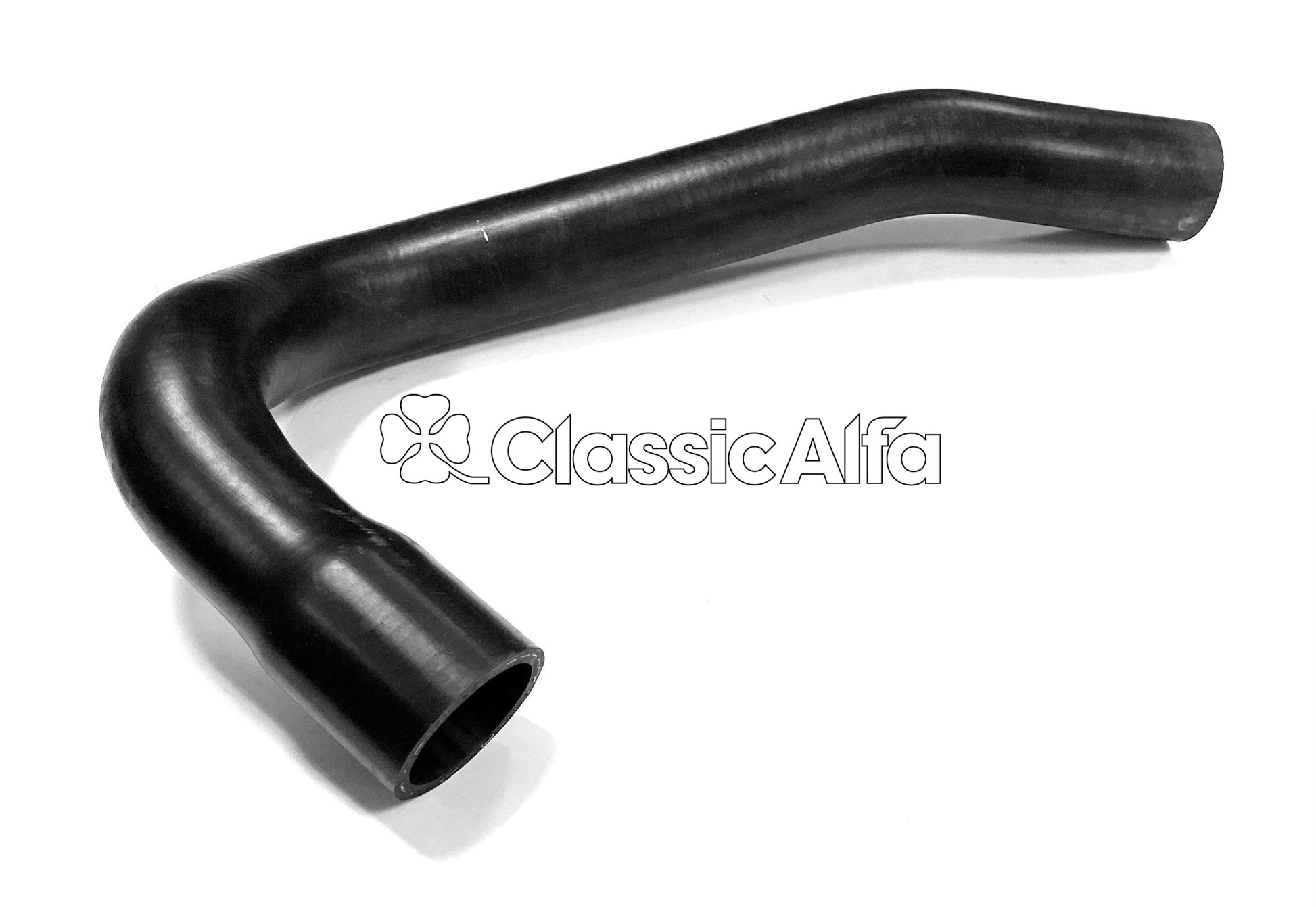 D0338 BOTTOM RADIATOR HOSE 116 GT  >1982