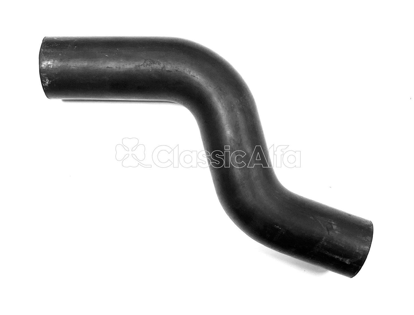 D0339 TOP RADIATOR HOSE 1.6 & 1.8 116 GT TO 1982
