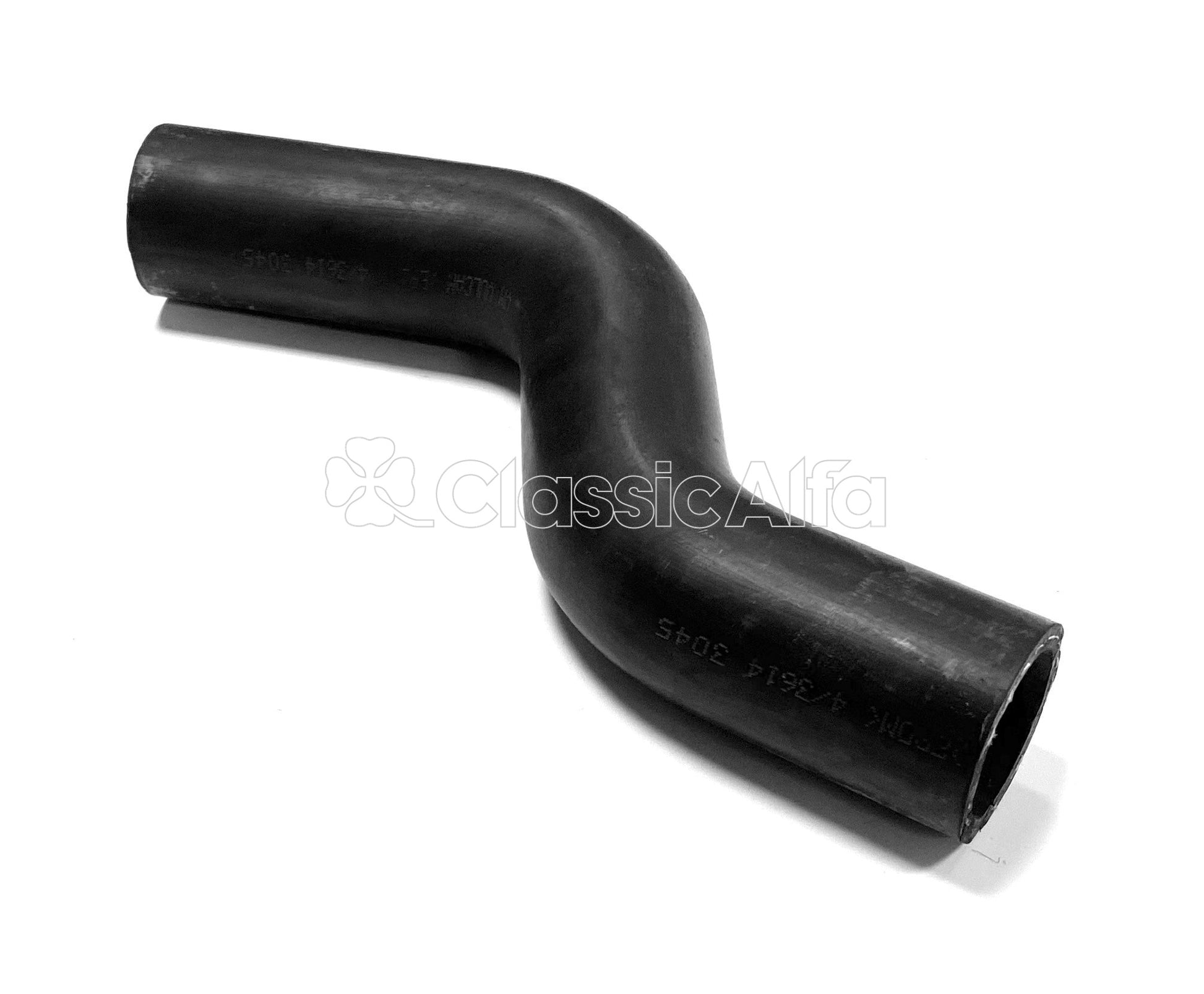 D0339 TOP RADIATOR HOSE 1.6 & 1.8 116 GT TO 1982