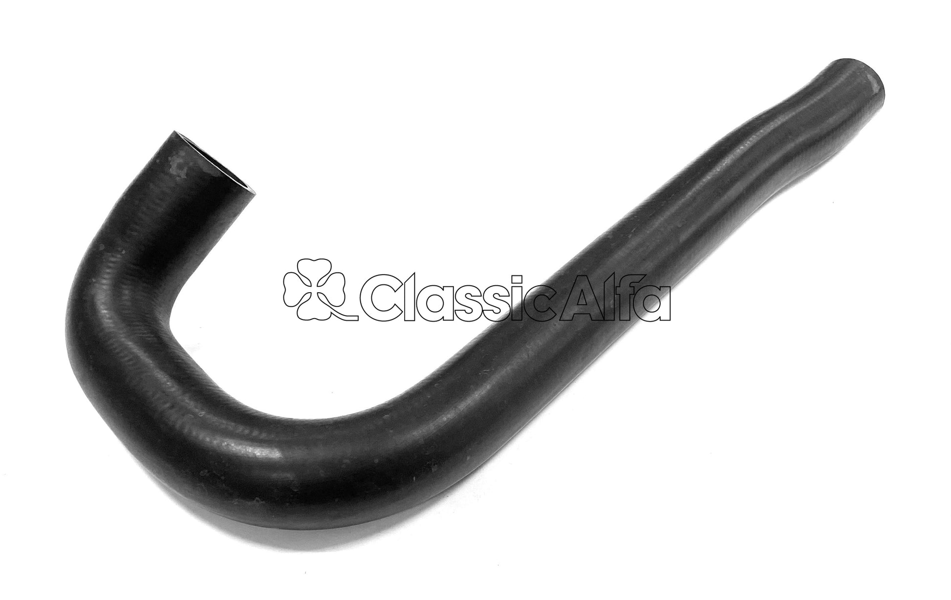 D0340 BOTTOM RADIATOR HOSE 116 1.6 SALOON 82>