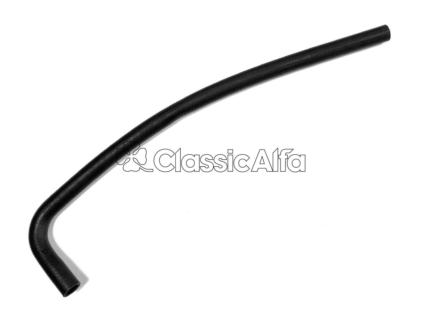 D0342 RADIATOR TO EXPANSION TANK HOSE GTV6