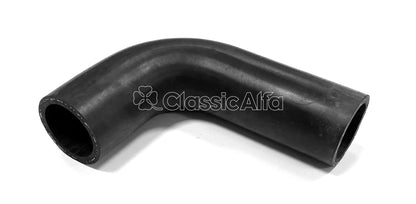 D0343 RADIATOR HOSE (Y-PIECE TO RADIATOR) GTV6