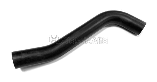 D0344 UPPER RADIATOR HOSE (TH/STAT-RAD) GTV6