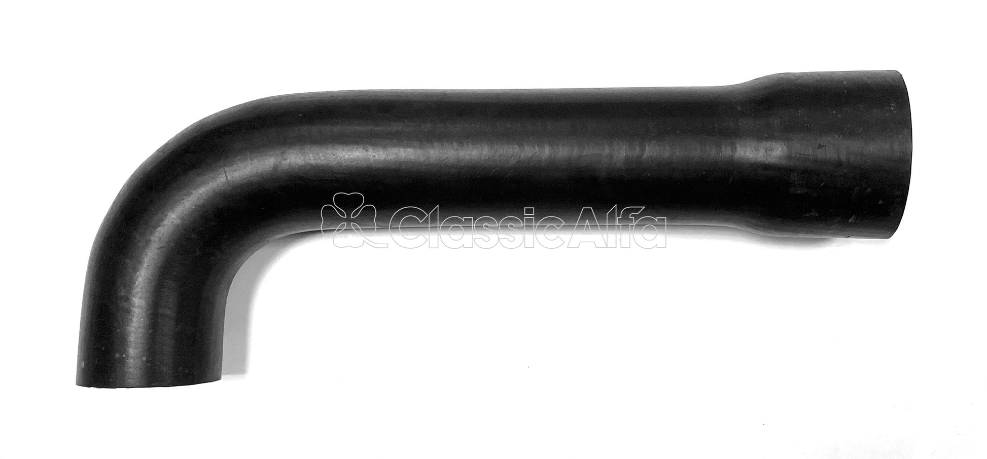 D0345 RADIATOR HOSE (Y-PIECE TO WATER PUMP) GTV6