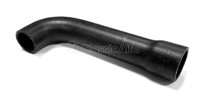 D0345 RADIATOR HOSE (Y-PIECE TO WATER PUMP) GTV6