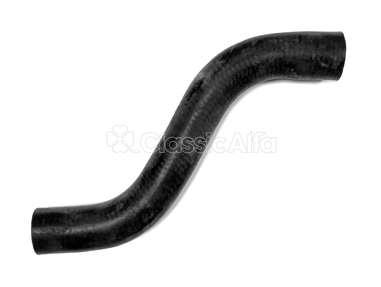 D0346 TOP RADIATOR HOSE 116 GTV 2.0L TO 1982