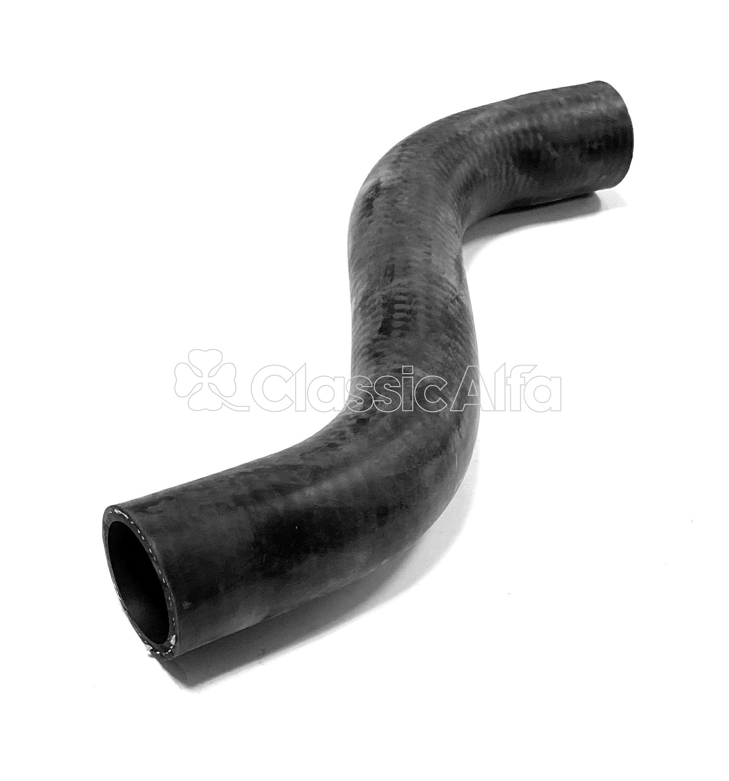 D0346 TOP RADIATOR HOSE 116 GTV 2.0L TO 1982