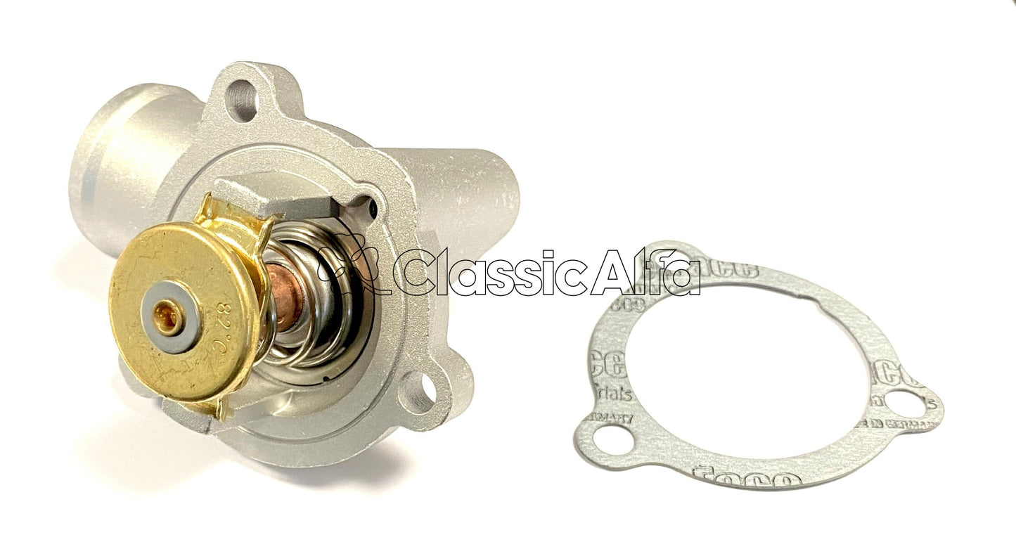 D0348 THERMOSTAT GTV6 & 75 V6