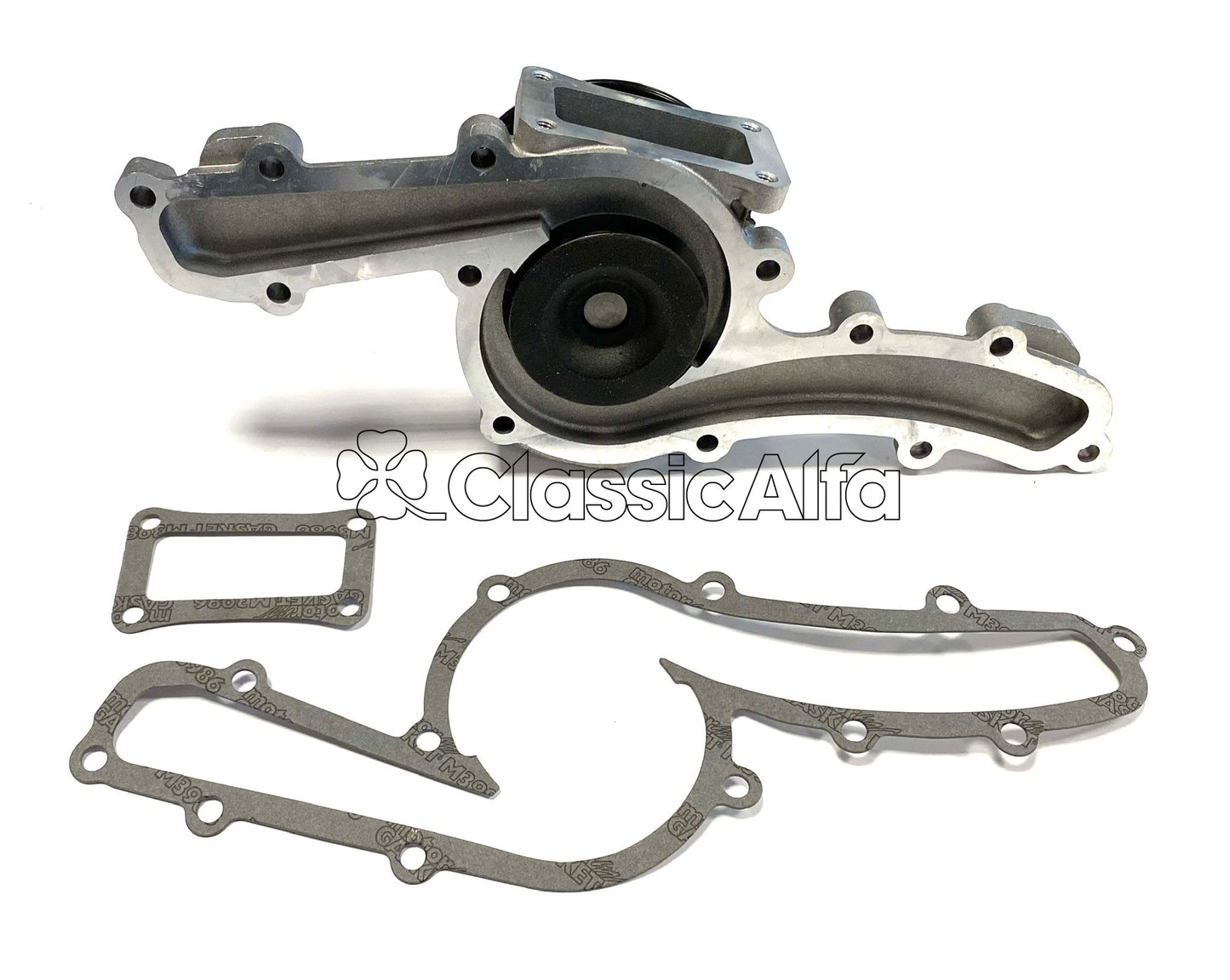 D0349 WATER PUMP GTV6 & 75 V6 >1989