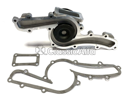 D0349 WATER PUMP GTV6 & 75 V6 >1989