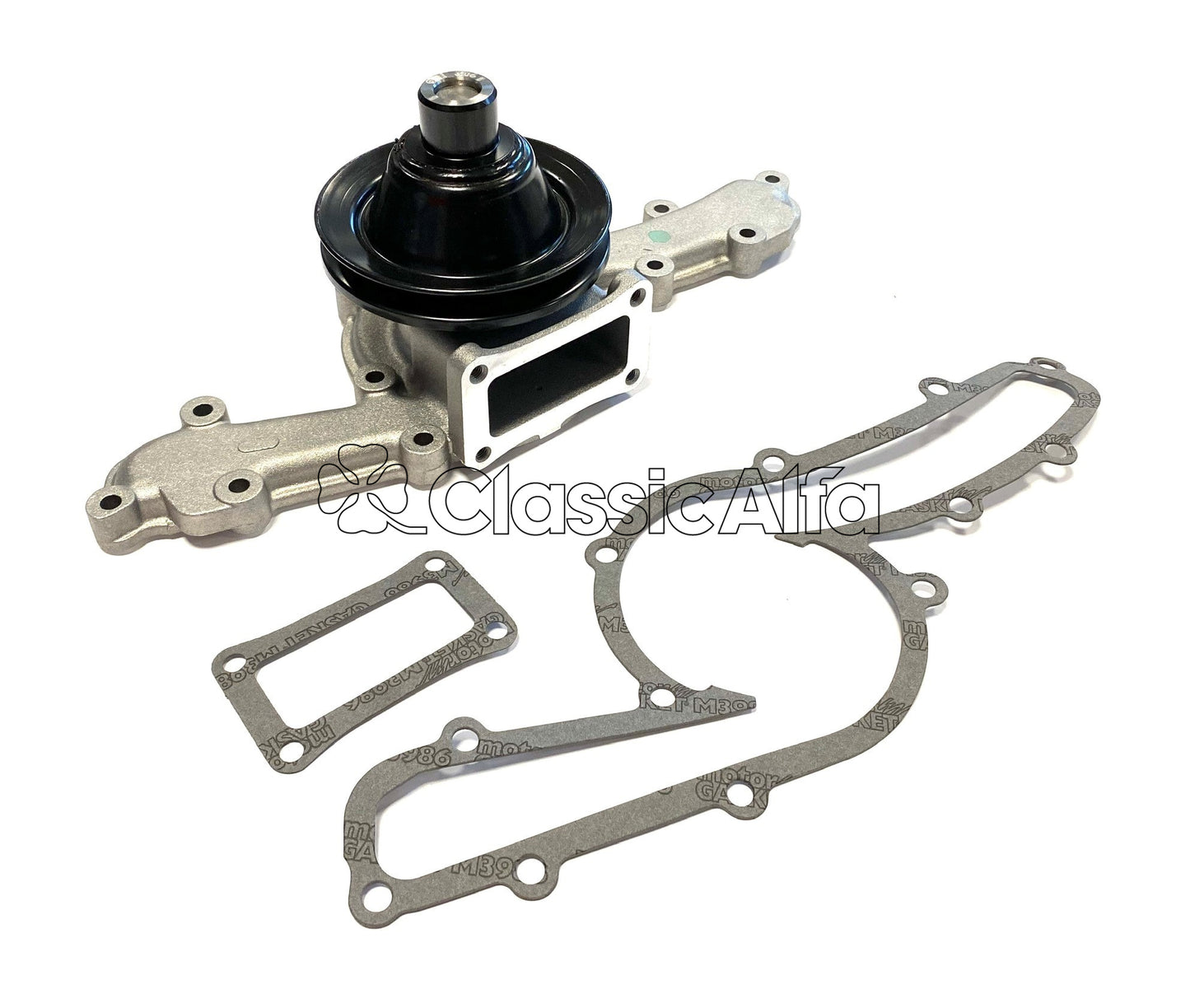 D0349 WATER PUMP GTV6 & 75 V6 >1989