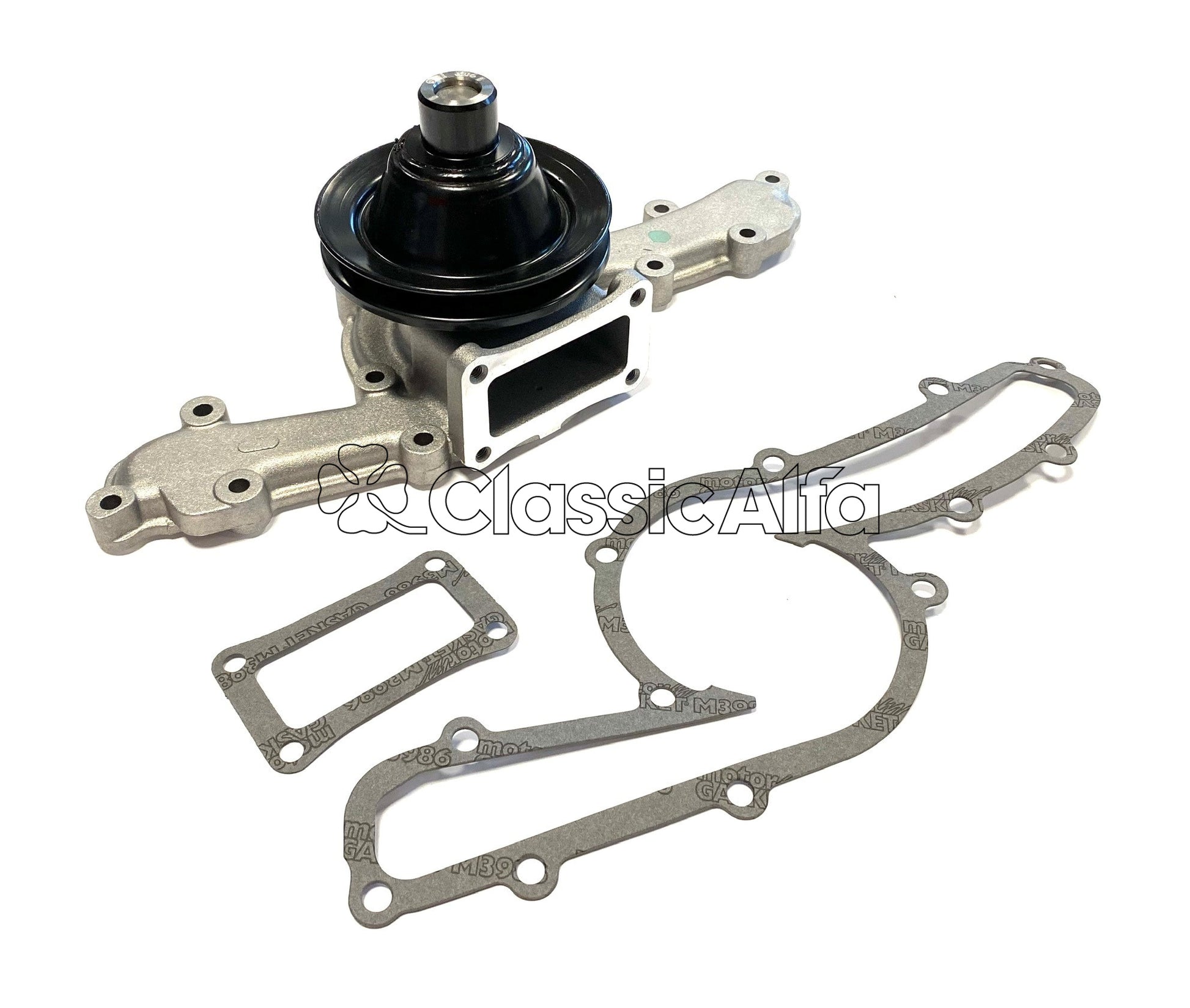 D0349 WATER PUMP GTV6 & 75 V6 >1989