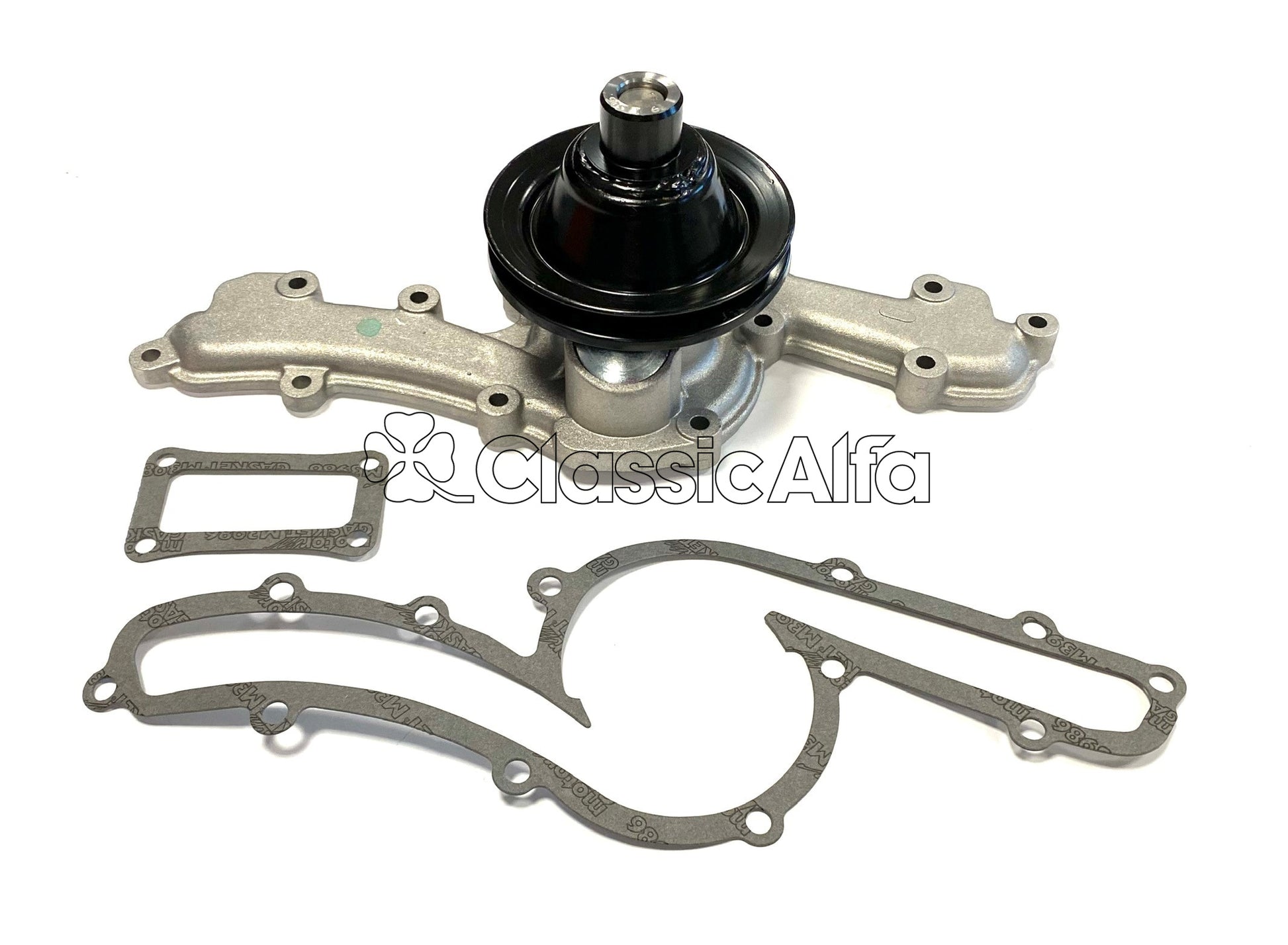 D0349 WATER PUMP GTV6 & 75 V6 >1989