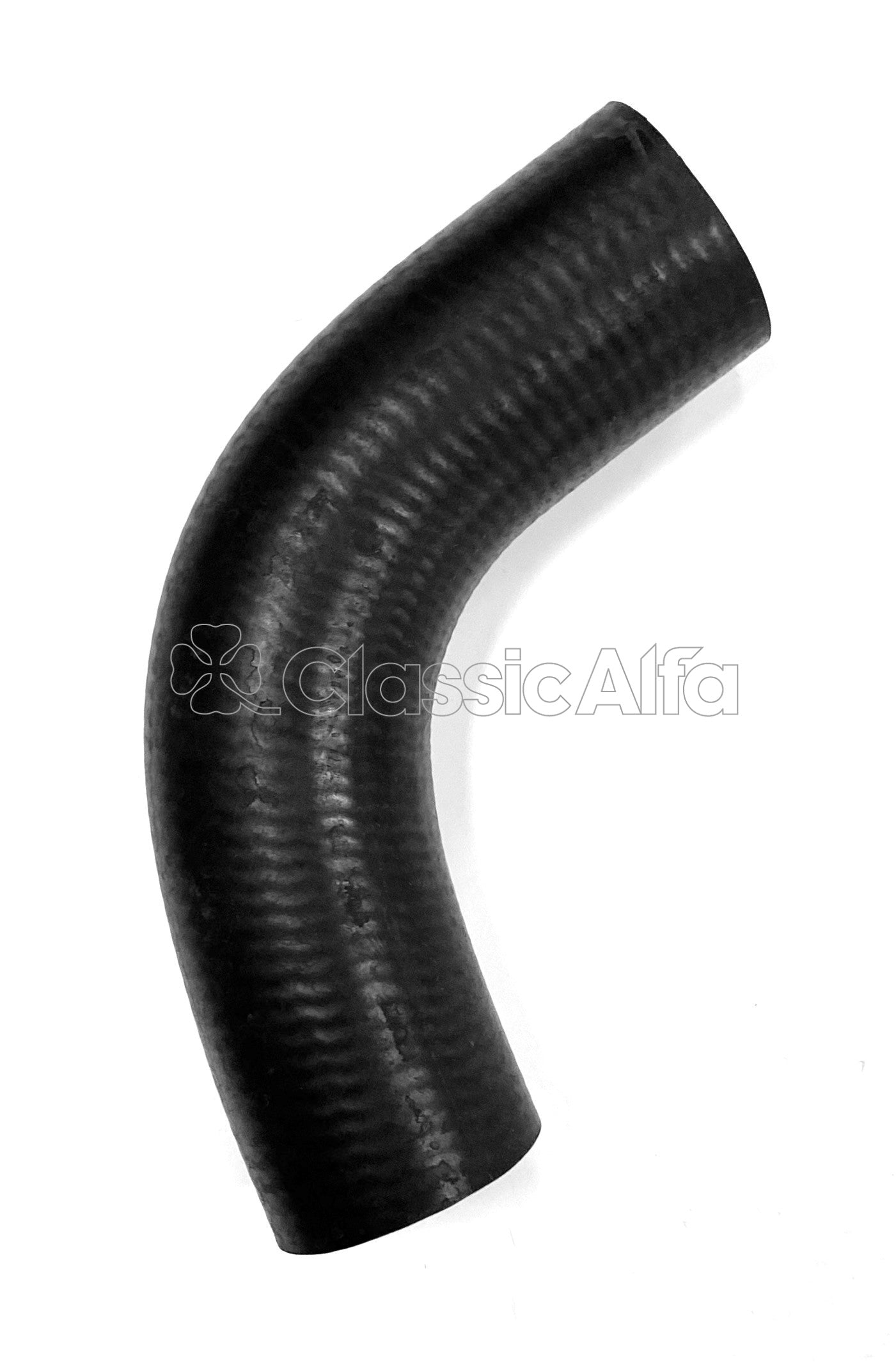 D0351 BOTTOM RADIATOR HOSE (RAD TO T-PIECE) 75 V6 3.0L