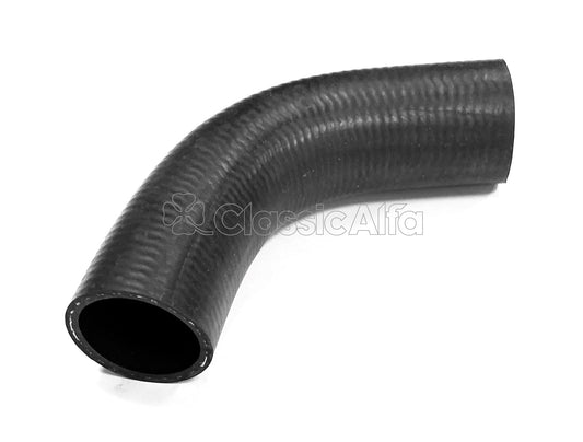 D0351 BOTTOM RADIATOR HOSE (RAD TO T-PIECE) 75 V6 3.0L