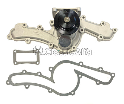 D0355 WATER PUMP 75 V6 1989 ONWARDS