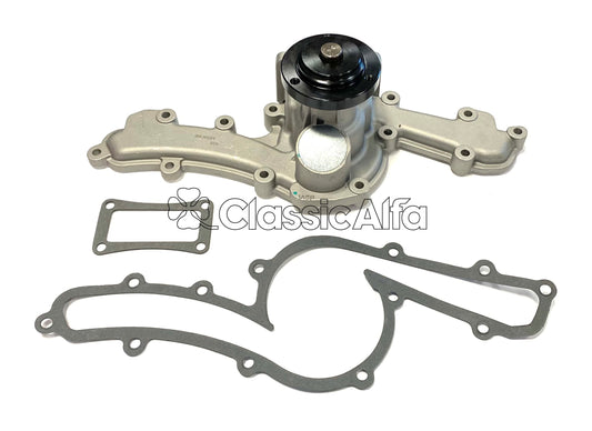 D0355 WATER PUMP 75 V6 1989 ONWARDS