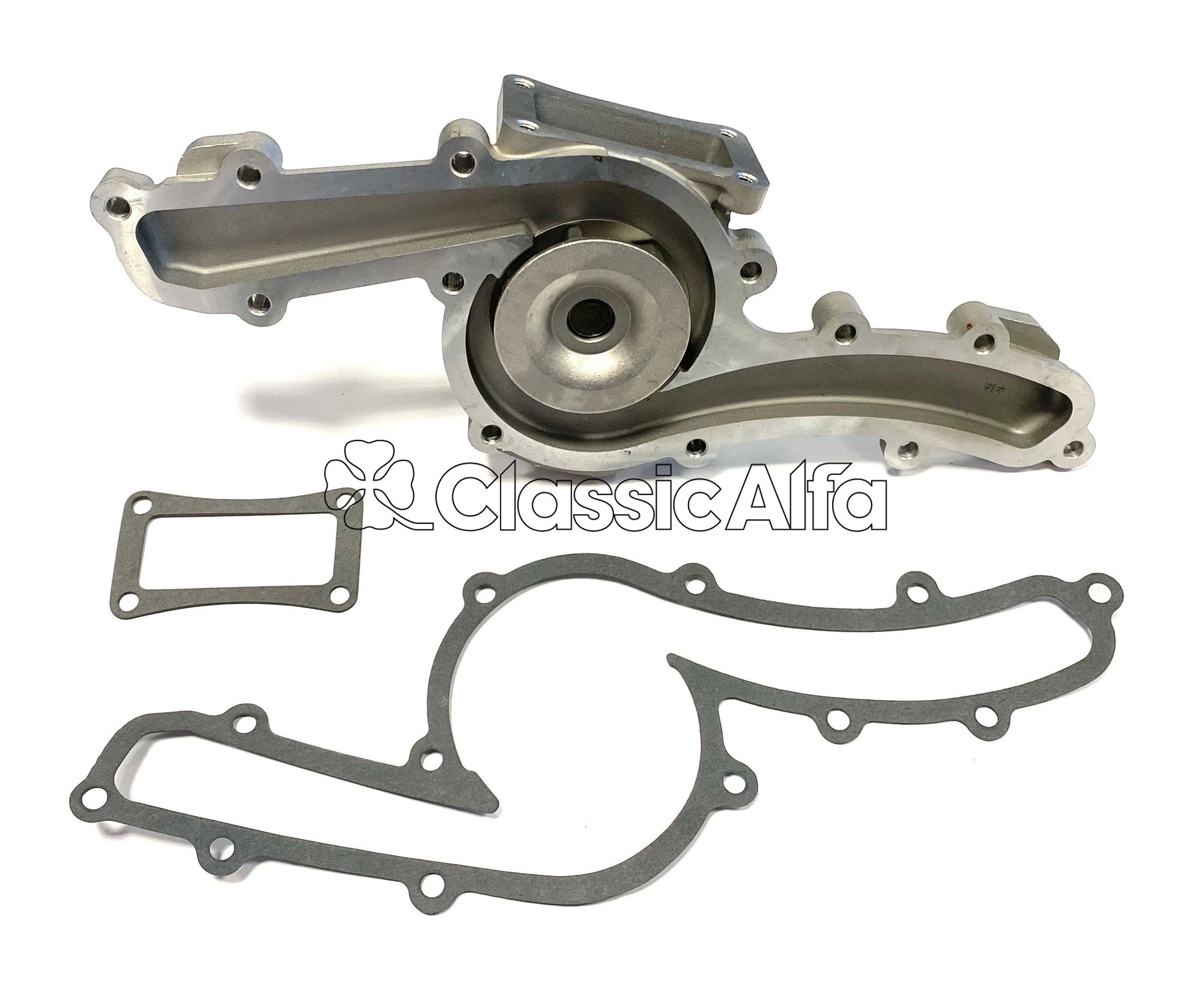 D0355 WATER PUMP 75 V6 1989 ONWARDS